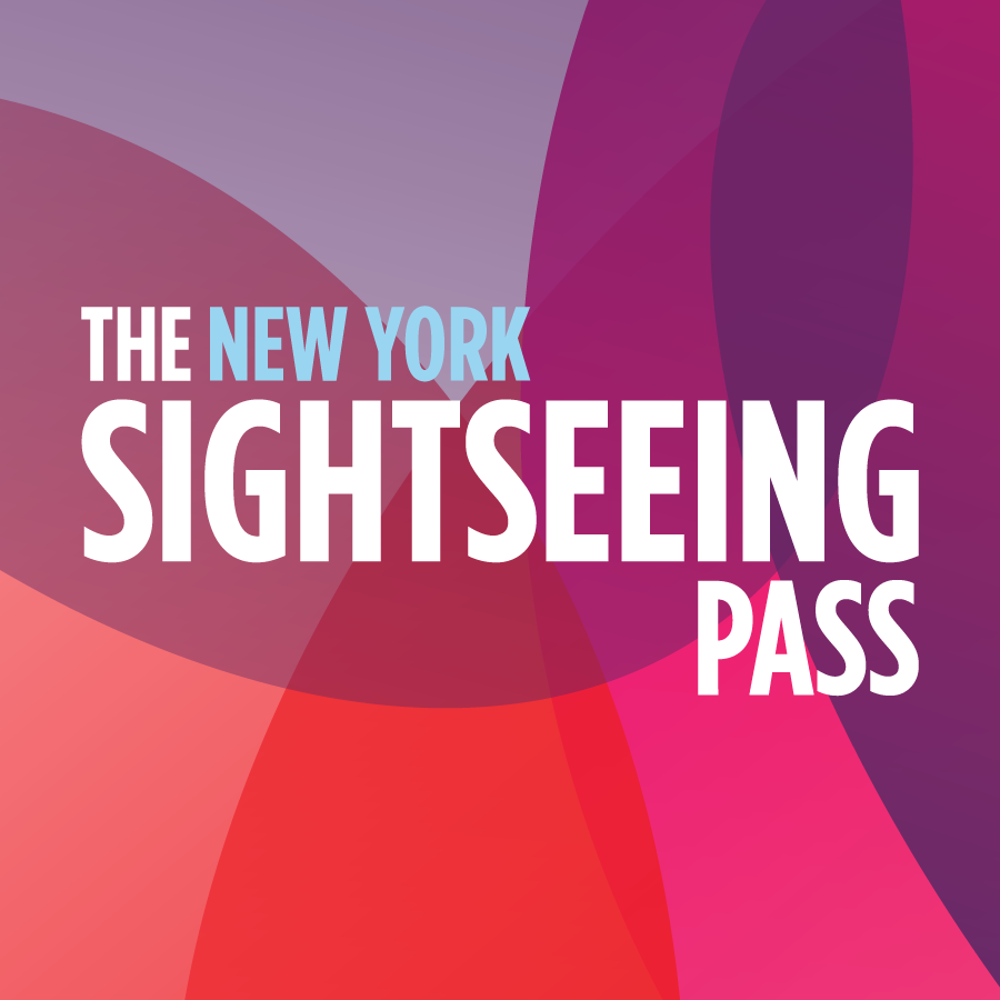 new york sightseeing pass